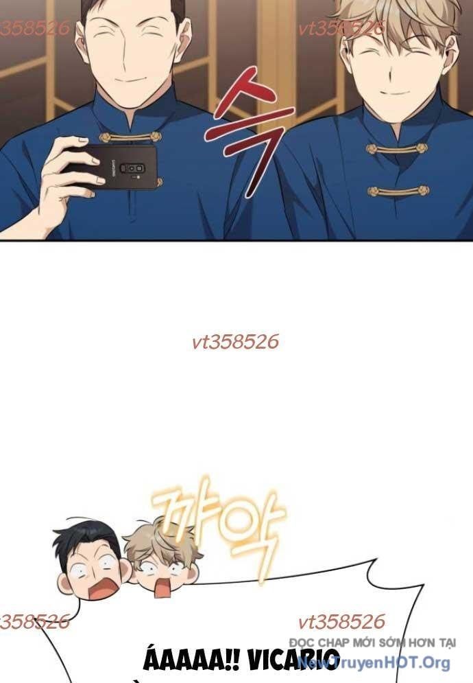 Thiên Ma Bấm Huyệt Chapter 55 - Trang 2