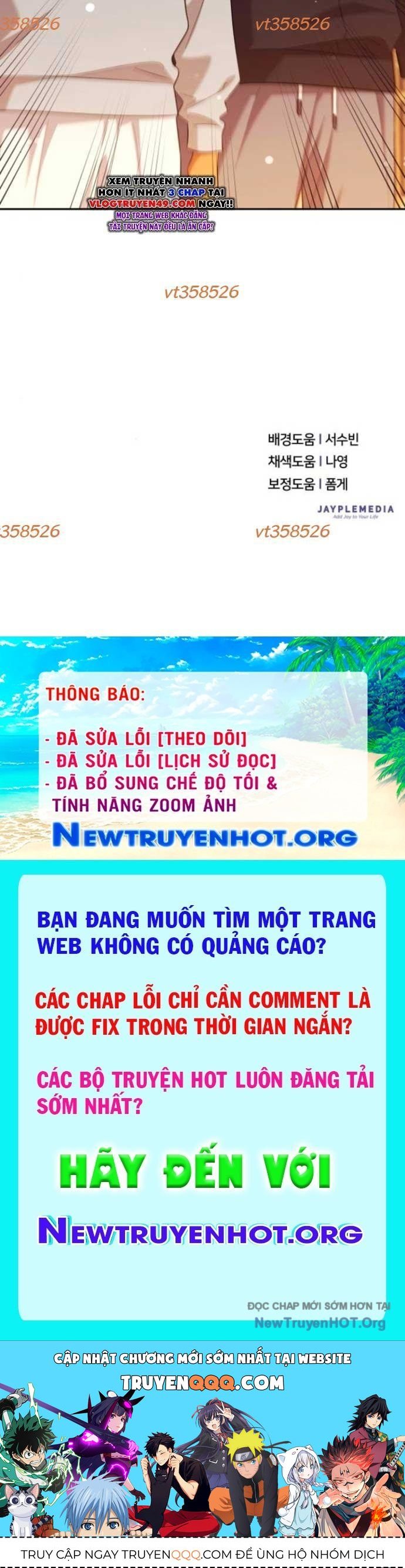 Thiên Ma Bấm Huyệt Chapter 55 - Trang 2