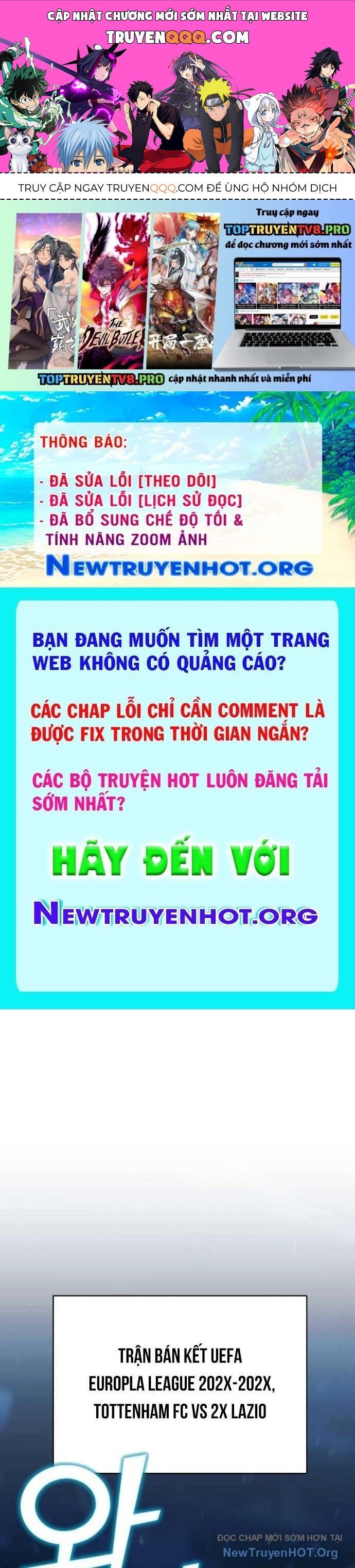 Thiên Ma Bấm Huyệt Chapter 55 - Trang 2