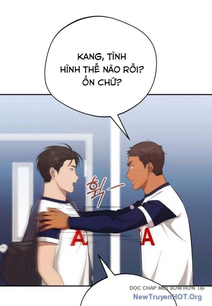 Thiên Ma Bấm Huyệt Chapter 55 - Trang 2