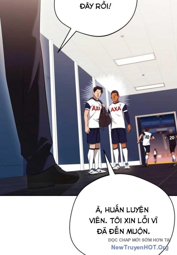 Thiên Ma Bấm Huyệt Chapter 55 - Trang 2