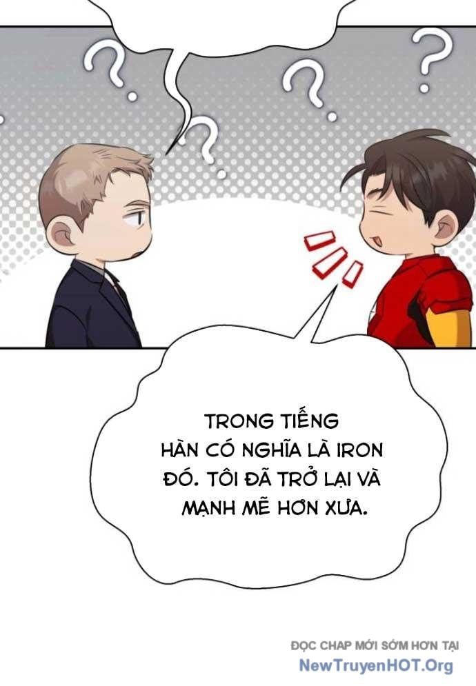 Thiên Ma Bấm Huyệt Chapter 55 - Trang 2
