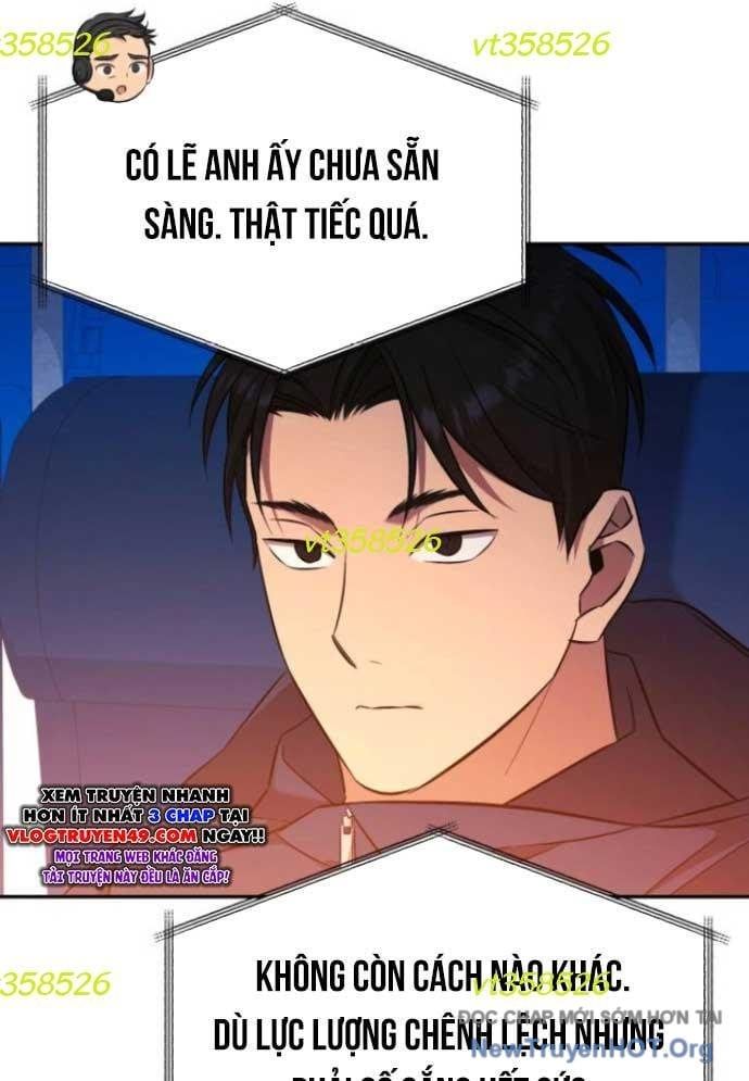 Thiên Ma Bấm Huyệt Chapter 55 - Trang 2