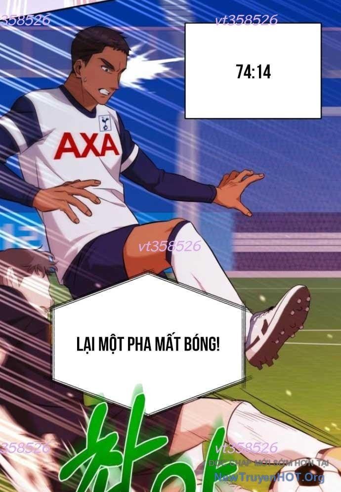Thiên Ma Bấm Huyệt Chapter 55 - Trang 2