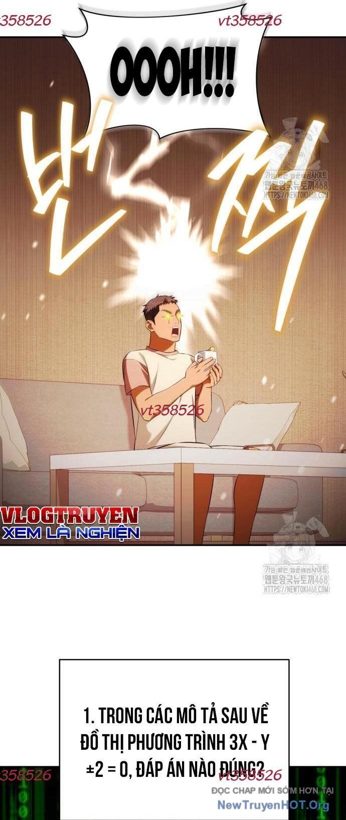Thiên Ma Bấm Huyệt Chapter 57 - Trang 2