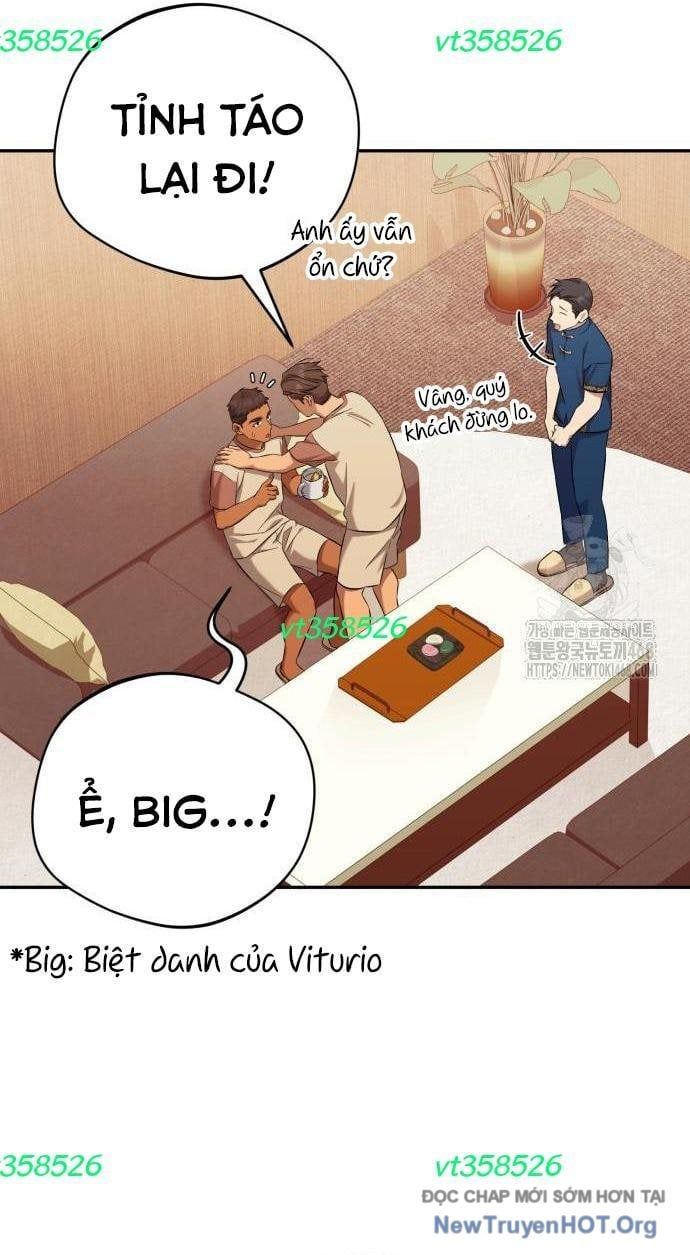 Thiên Ma Bấm Huyệt Chapter 57 - Trang 2