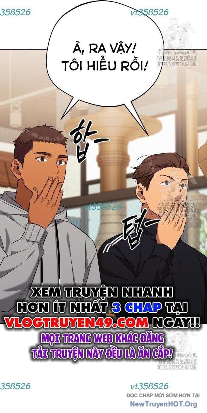 Thiên Ma Bấm Huyệt Chapter 57 - Trang 2