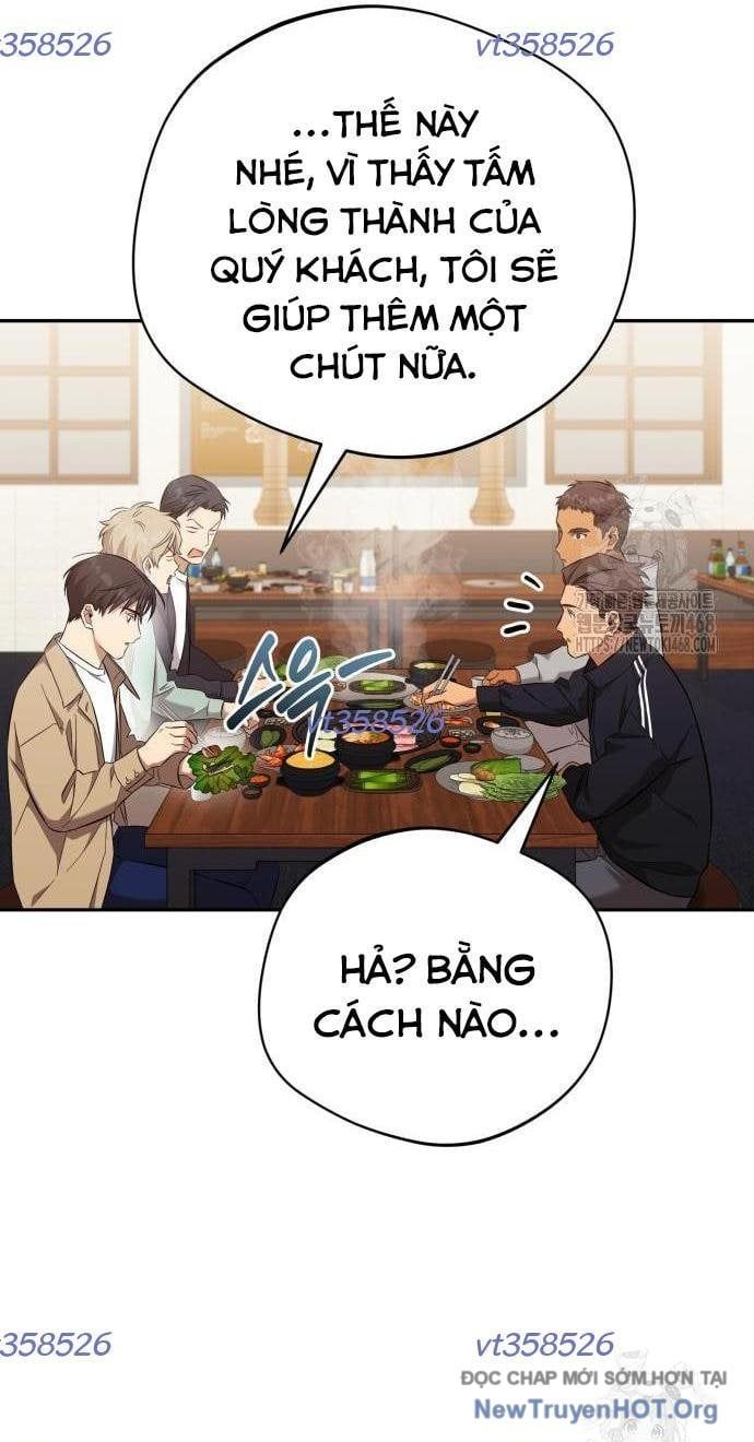 Thiên Ma Bấm Huyệt Chapter 57 - Trang 2