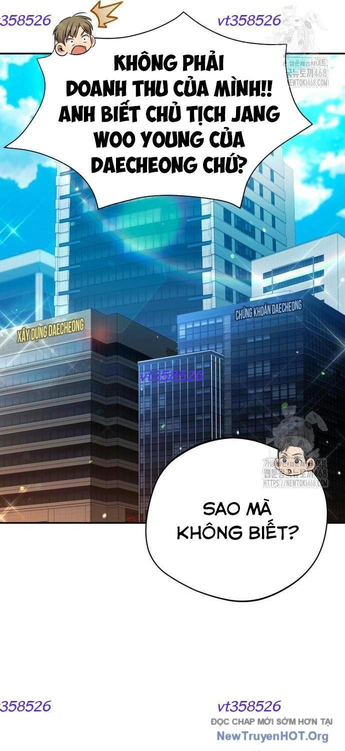 Thiên Ma Bấm Huyệt Chapter 57 - Trang 2
