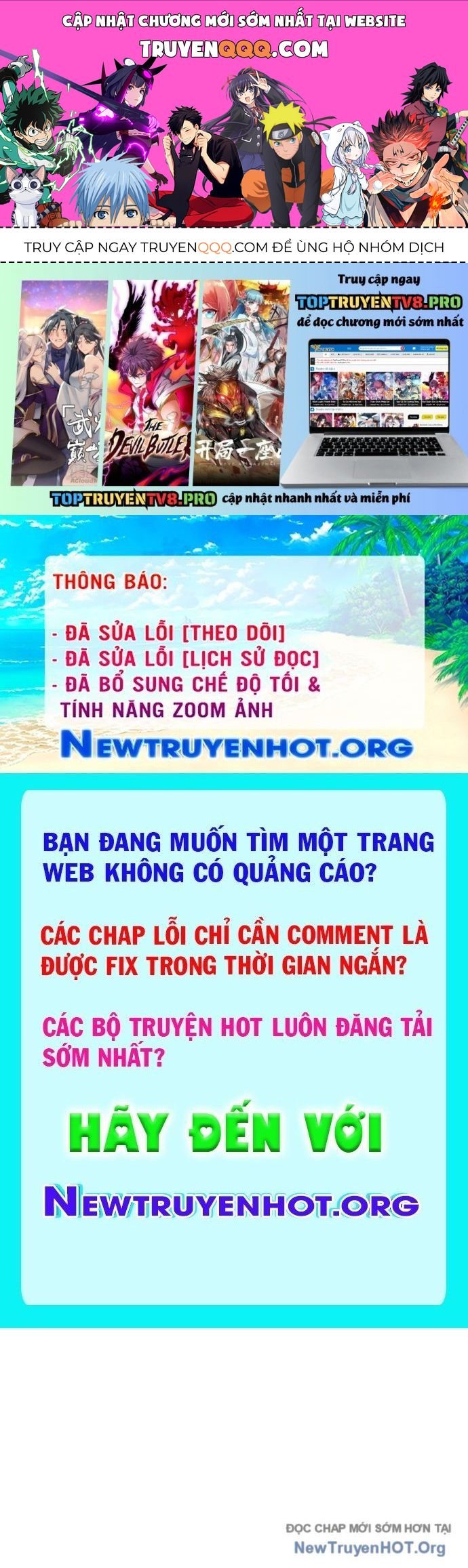 Thiên Ma Bấm Huyệt Chapter 62 - Trang 2