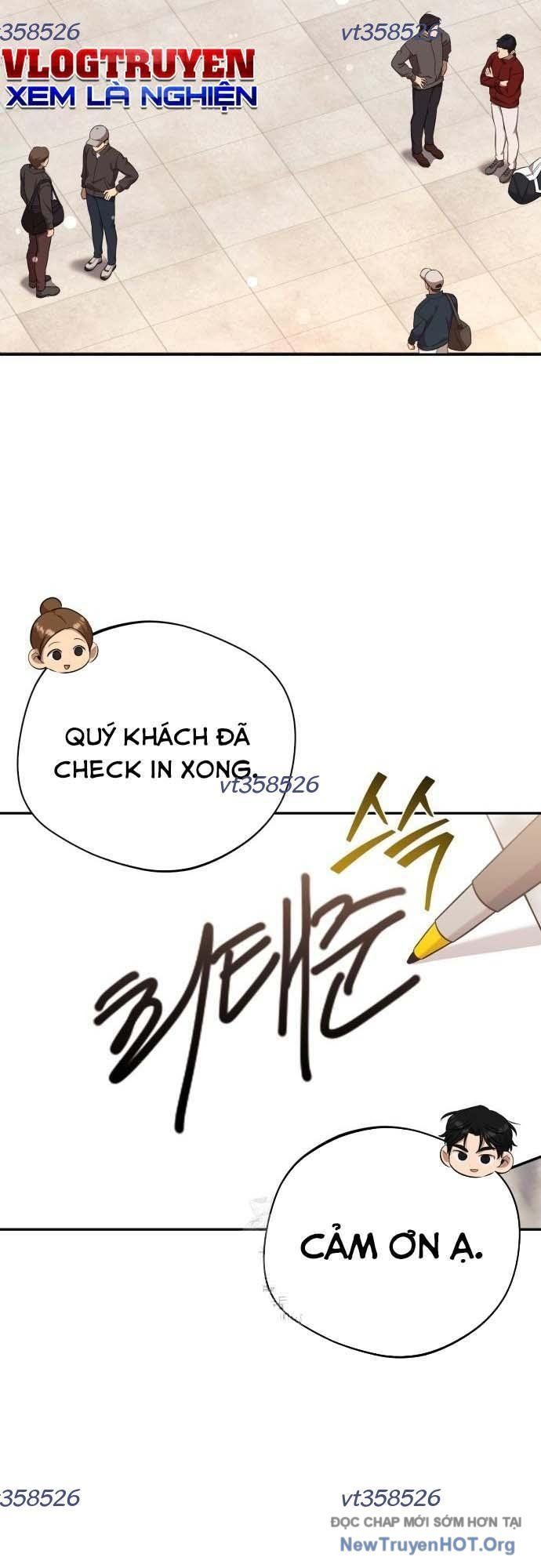 Thiên Ma Bấm Huyệt Chapter 62 - Trang 2