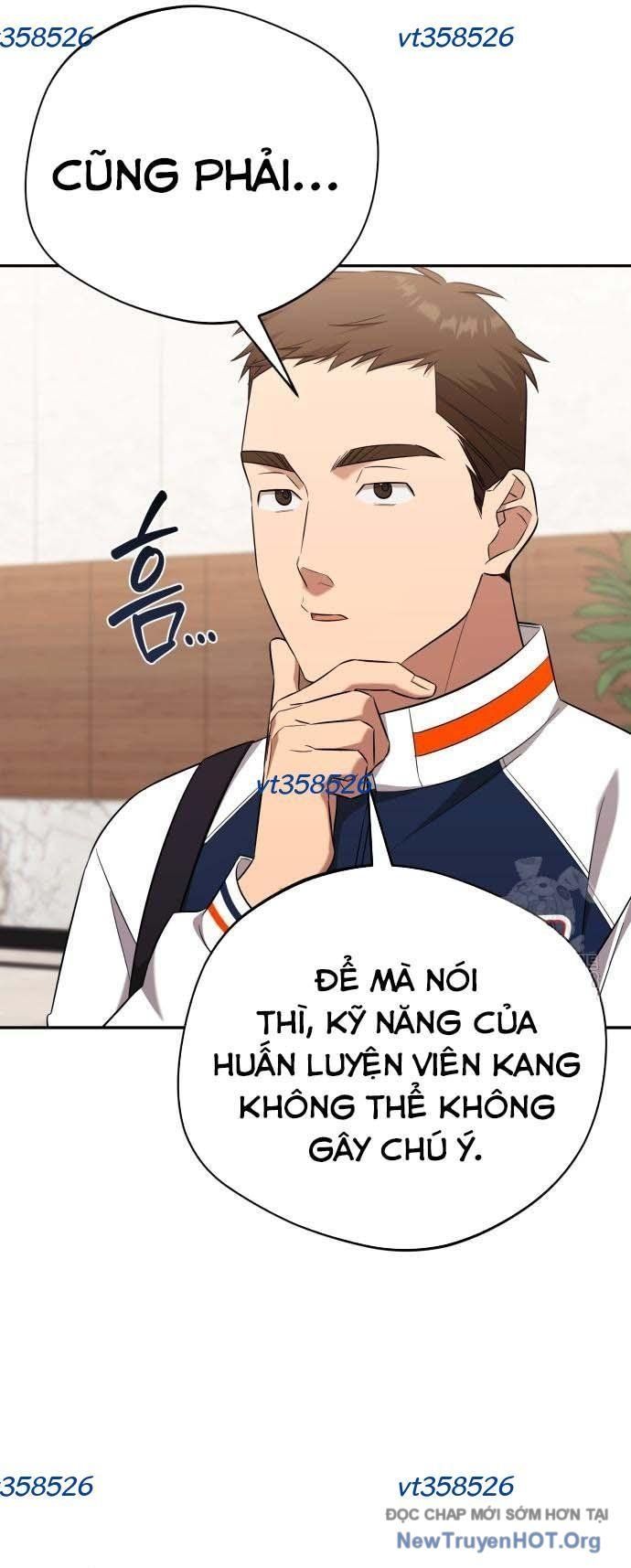 Thiên Ma Bấm Huyệt Chapter 62 - Trang 2
