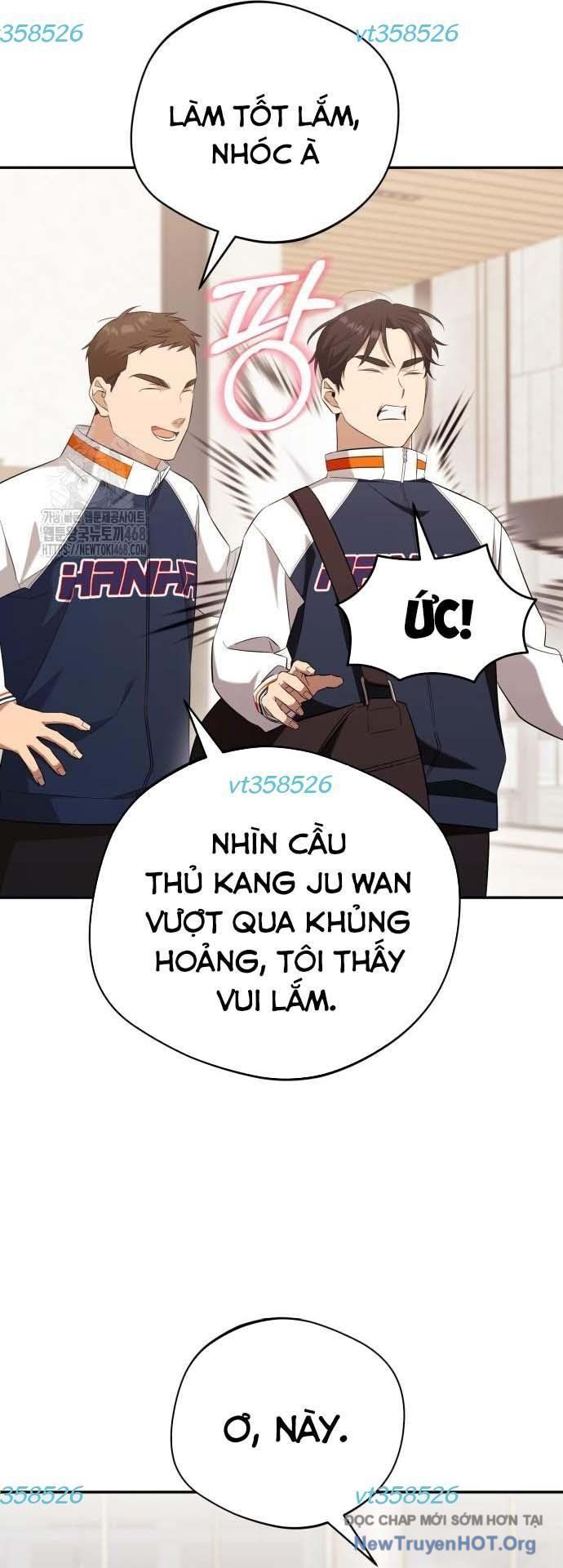 Thiên Ma Bấm Huyệt Chapter 62 - Trang 2