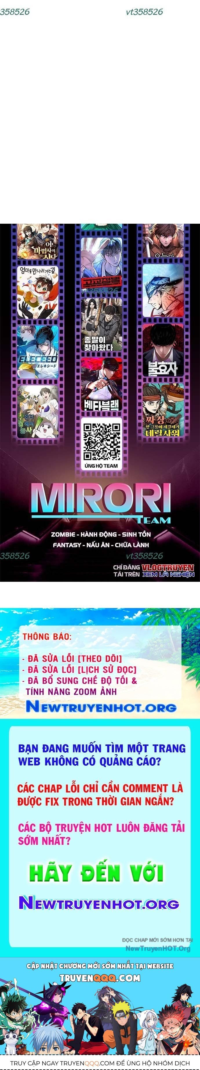 Thiên Ma Bấm Huyệt Chapter 62 - Trang 2
