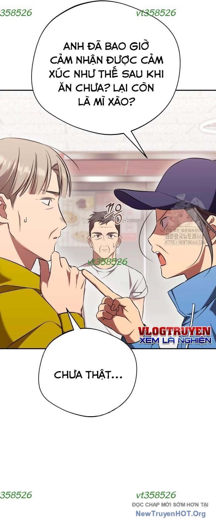 Thiên Ma Bấm Huyệt Chapter 62 - Trang 2