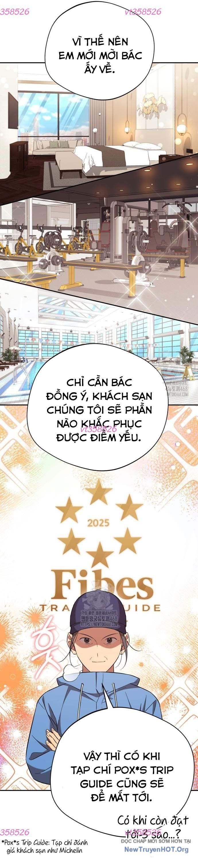 Thiên Ma Bấm Huyệt Chapter 62 - Trang 2