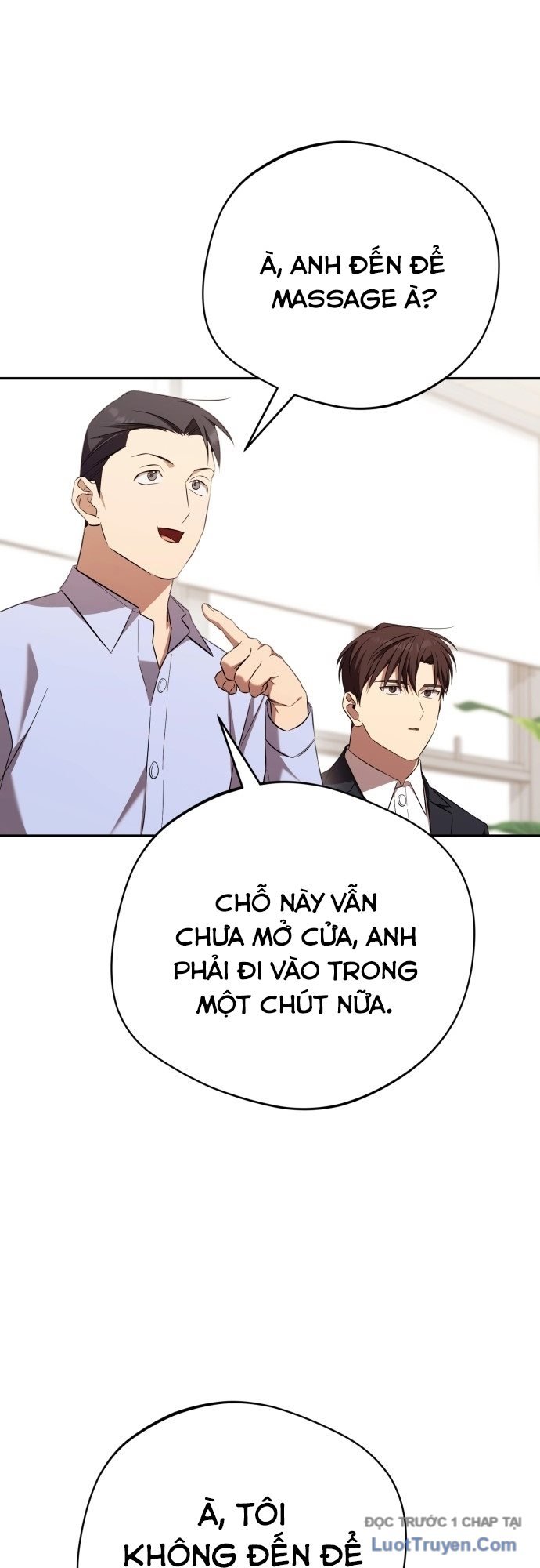 Thiên Ma Bấm Huyệt Chapter 72 - Trang 2