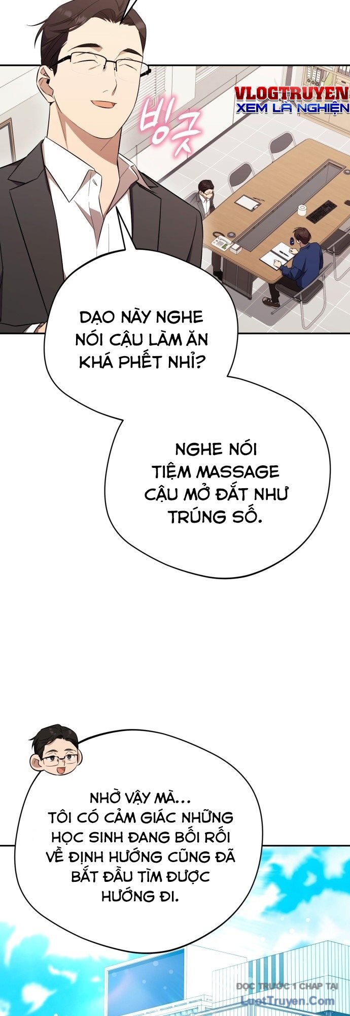 Thiên Ma Bấm Huyệt Chapter 72 - Trang 2