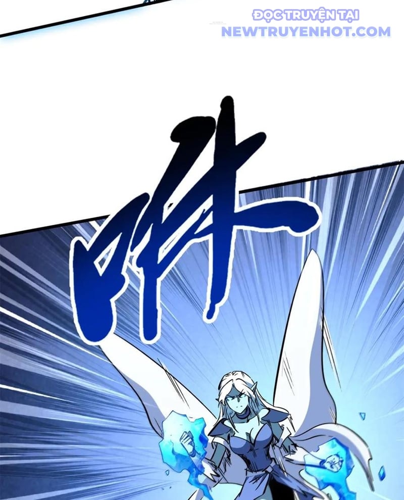 Siêu Cấp Thần Cơ Nhân Chapter 340 - Trang 2