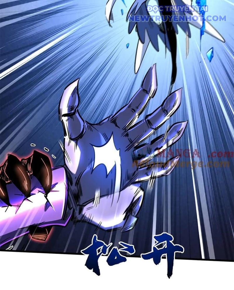 Siêu Cấp Thần Cơ Nhân Chapter 340 - Trang 2