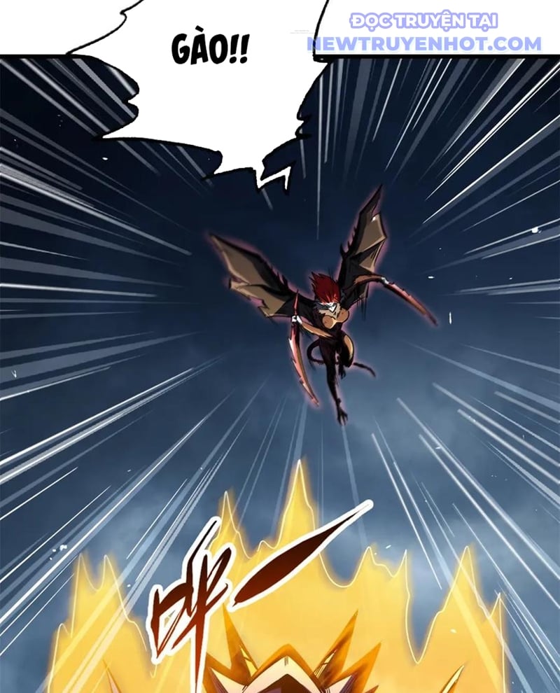 Siêu Cấp Thần Cơ Nhân Chapter 340 - Trang 2