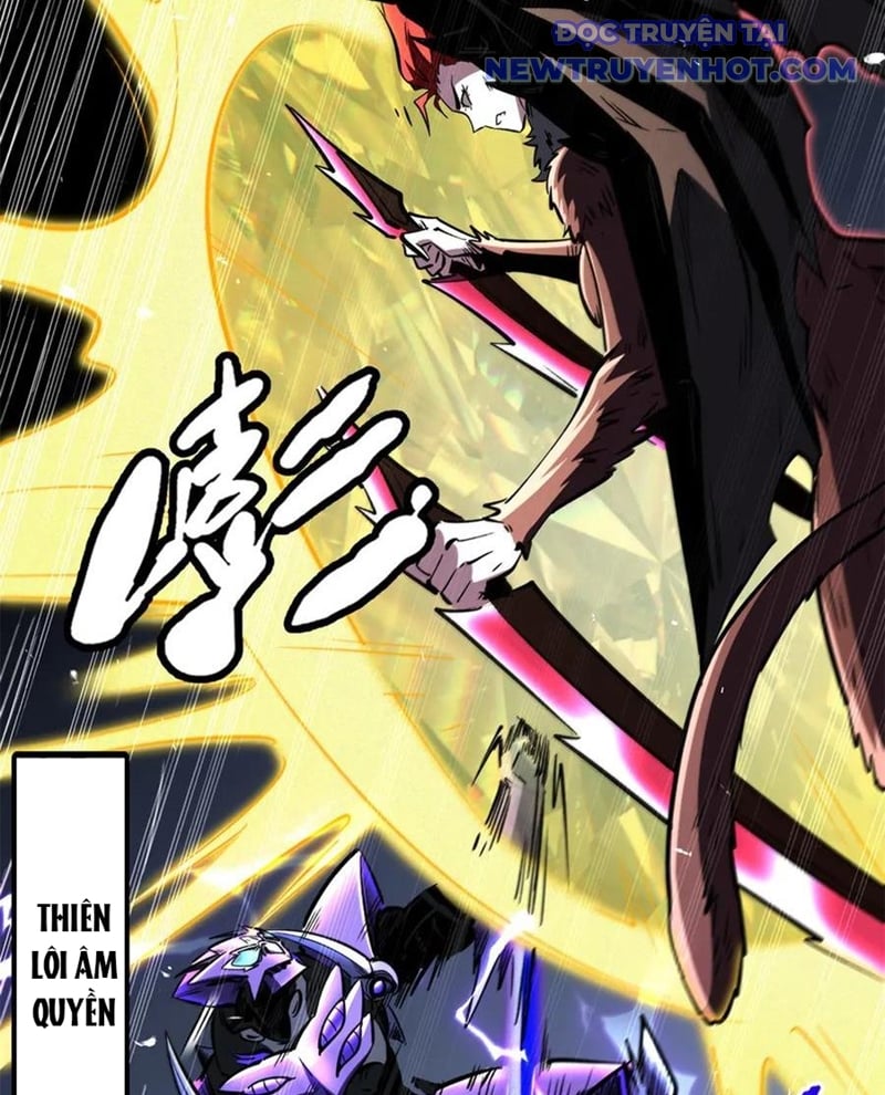 Siêu Cấp Thần Cơ Nhân Chapter 340 - Trang 2