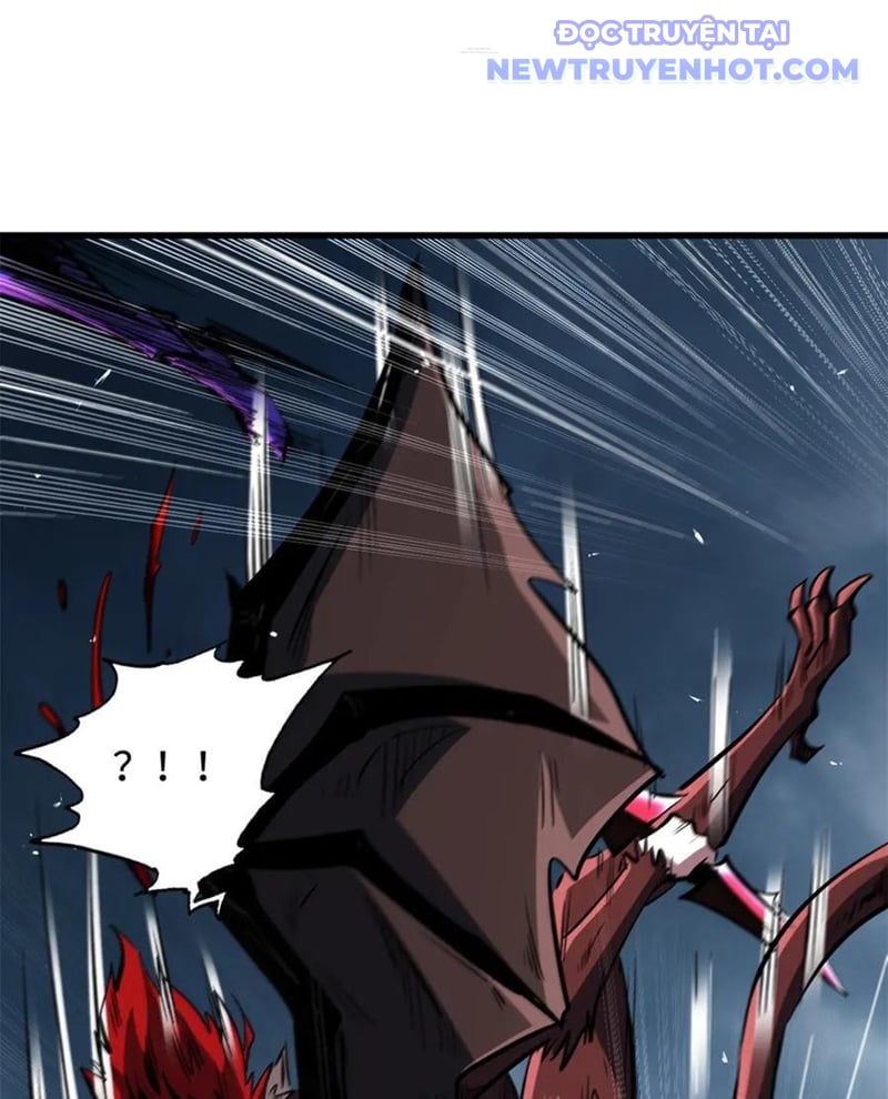 Siêu Cấp Thần Cơ Nhân Chapter 340 - Trang 2