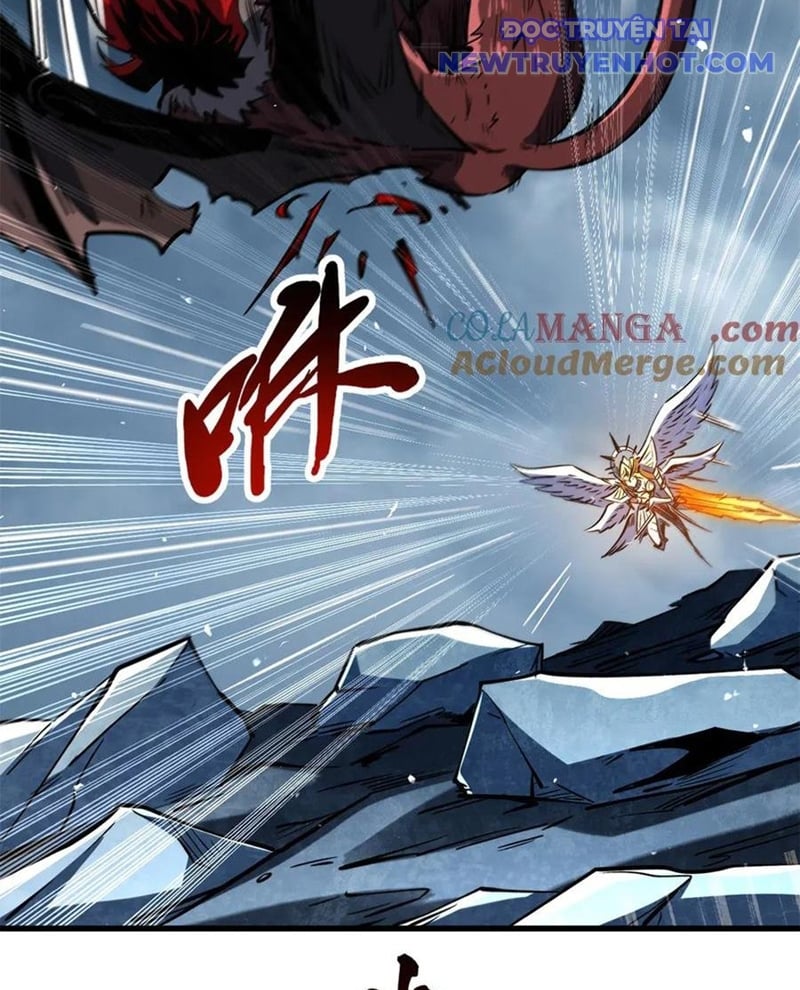Siêu Cấp Thần Cơ Nhân Chapter 340 - Trang 2