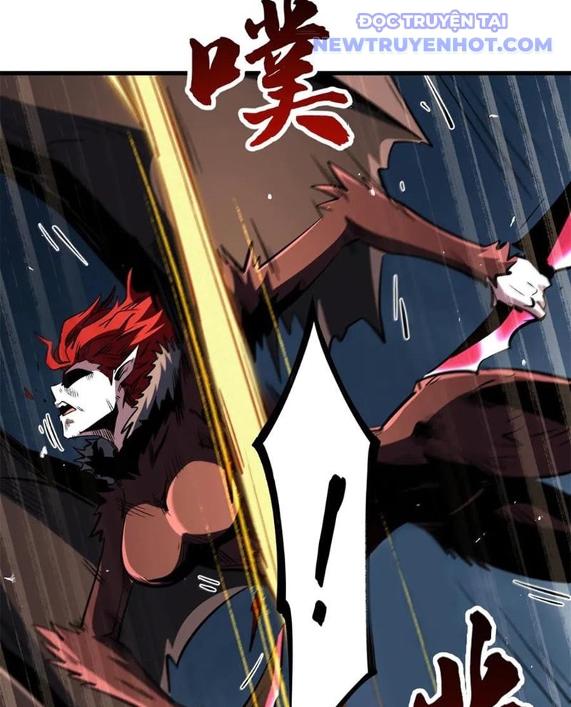 Siêu Cấp Thần Cơ Nhân Chapter 340 - Trang 2