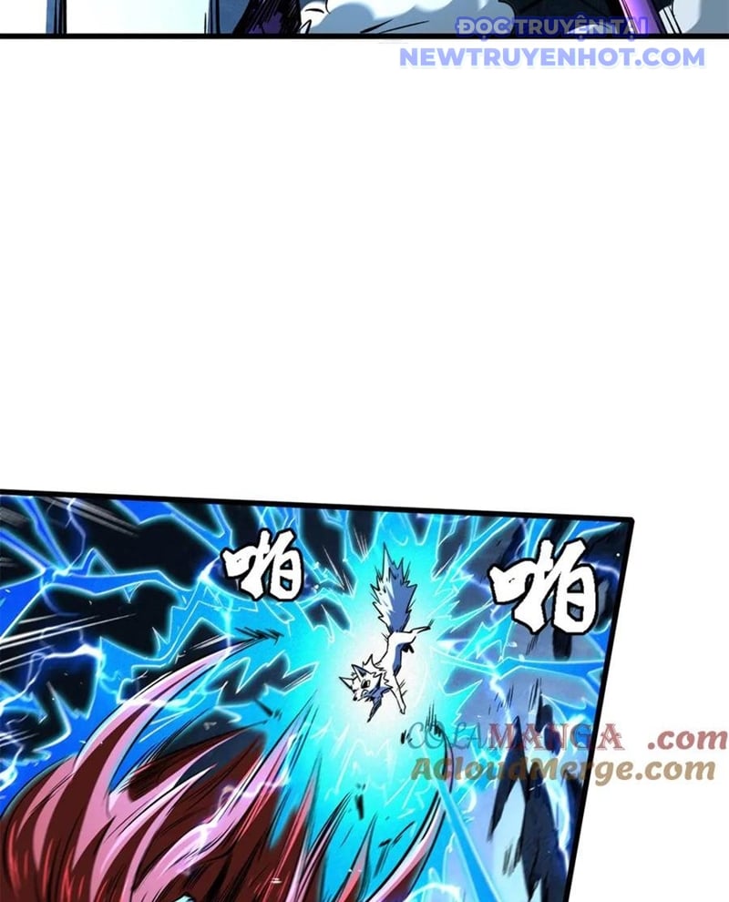 Siêu Cấp Thần Cơ Nhân Chapter 340 - Trang 2