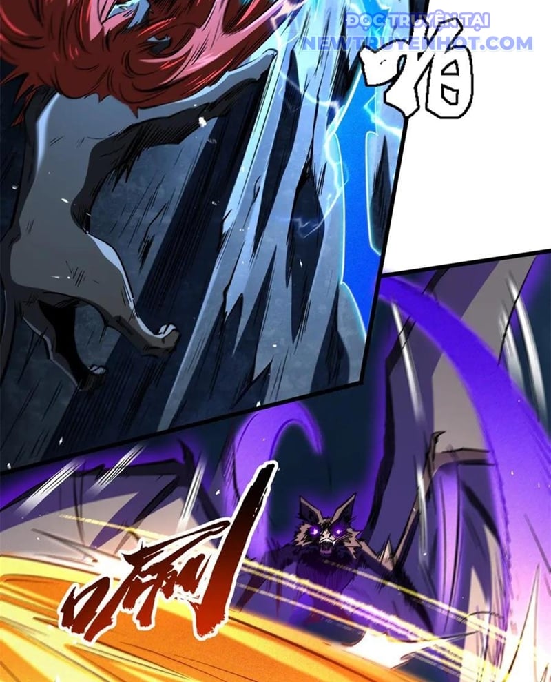 Siêu Cấp Thần Cơ Nhân Chapter 340 - Trang 2