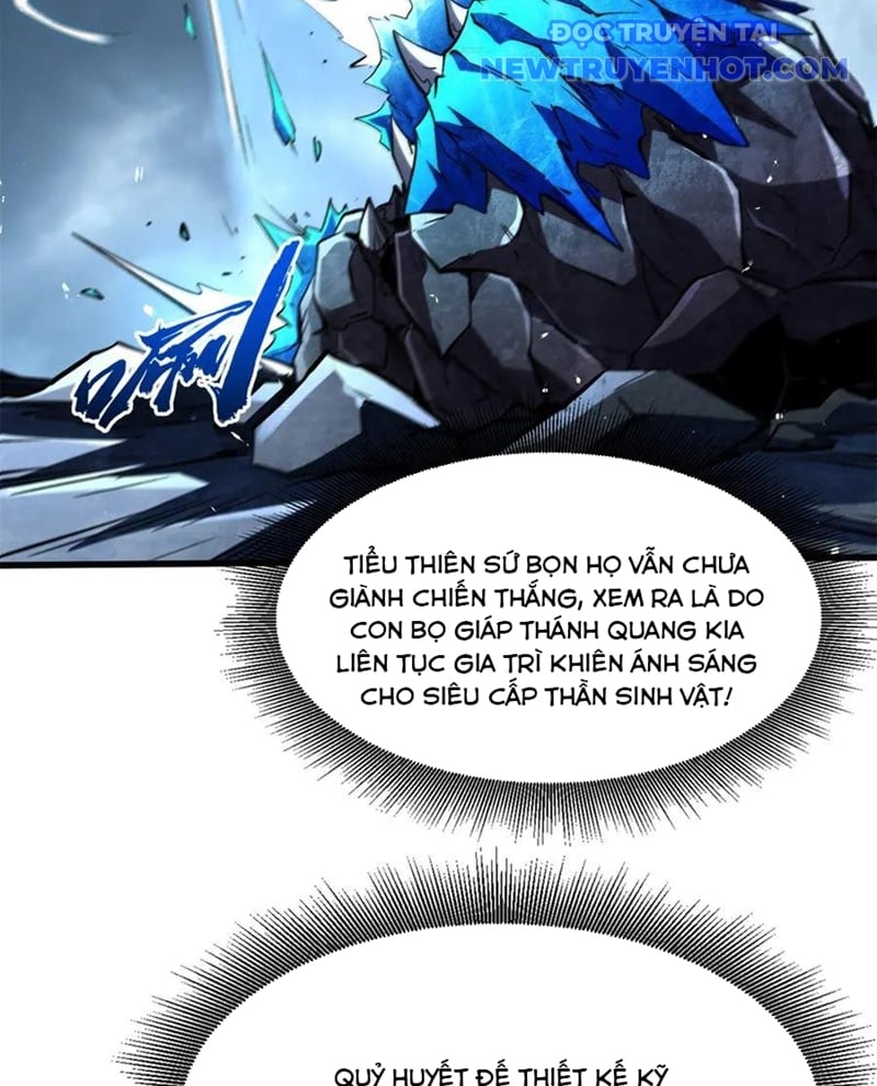 Siêu Cấp Thần Cơ Nhân Chapter 340 - Trang 2