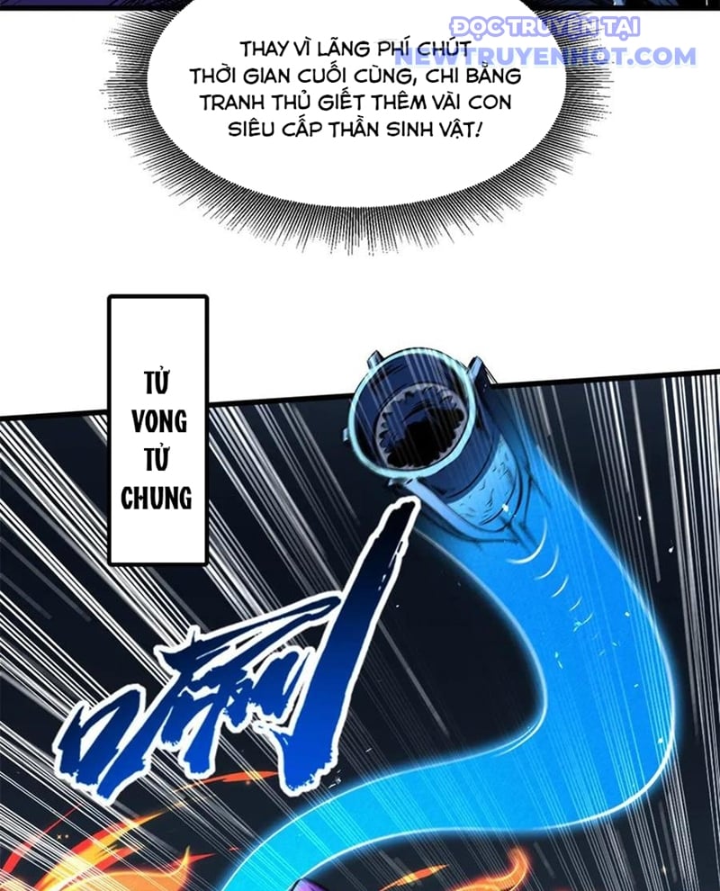 Siêu Cấp Thần Cơ Nhân Chapter 340 - Trang 2