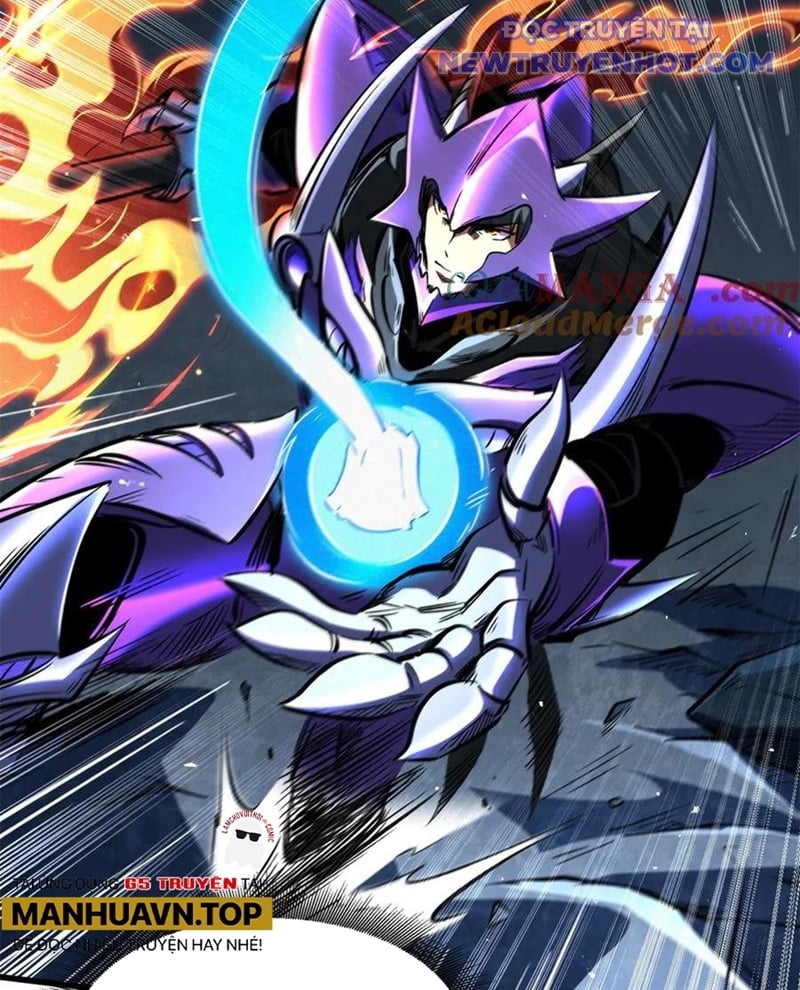 Siêu Cấp Thần Cơ Nhân Chapter 340 - Trang 2