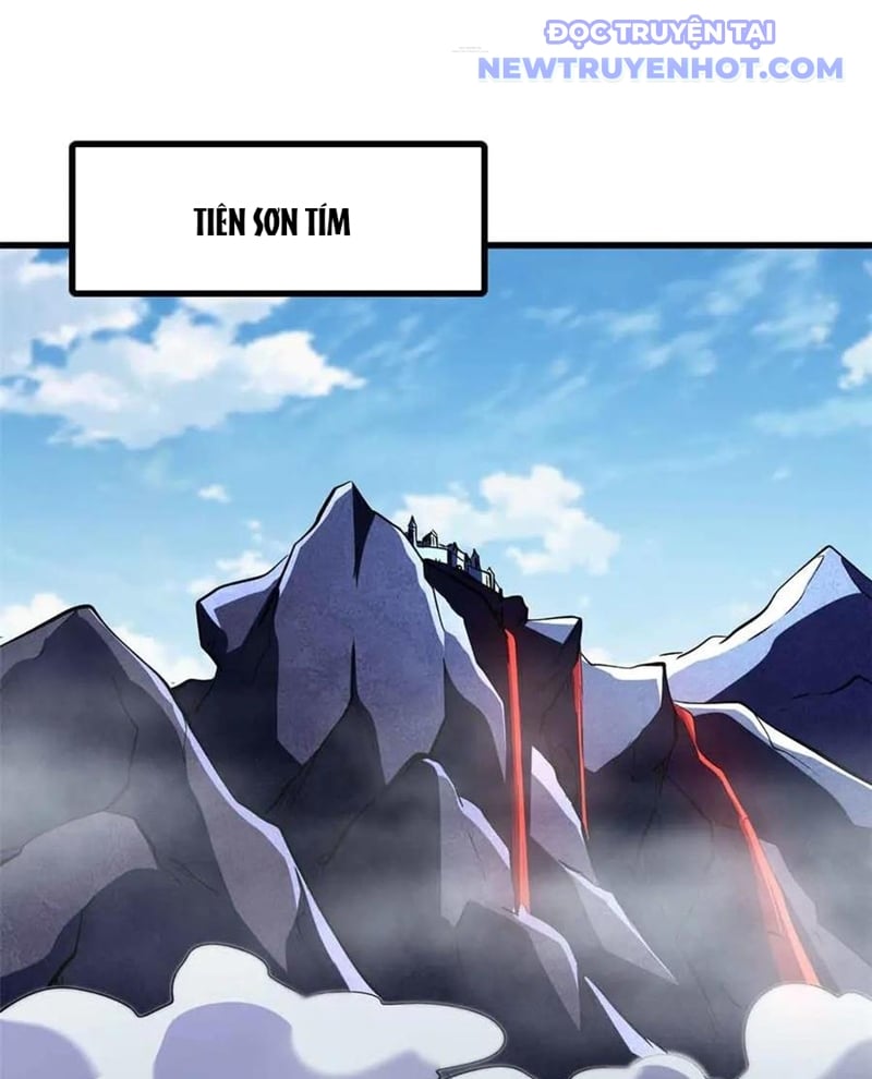 Siêu Cấp Thần Cơ Nhân Chapter 342 - Trang 2