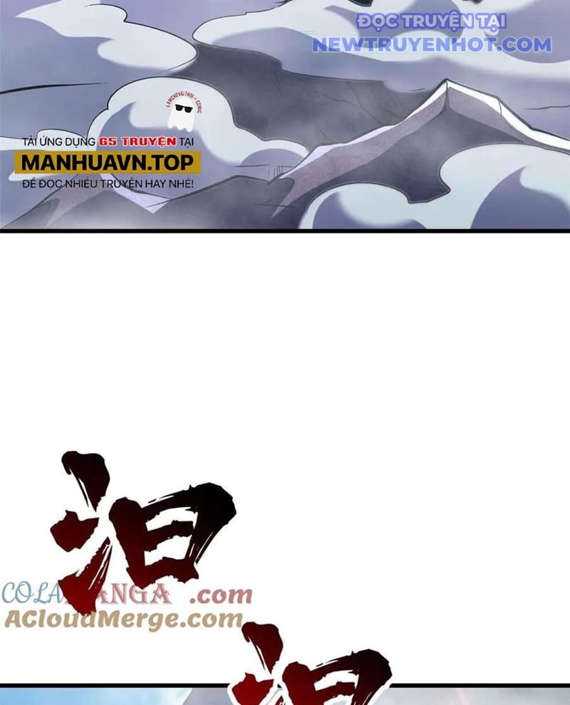 Siêu Cấp Thần Cơ Nhân Chapter 342 - Trang 2