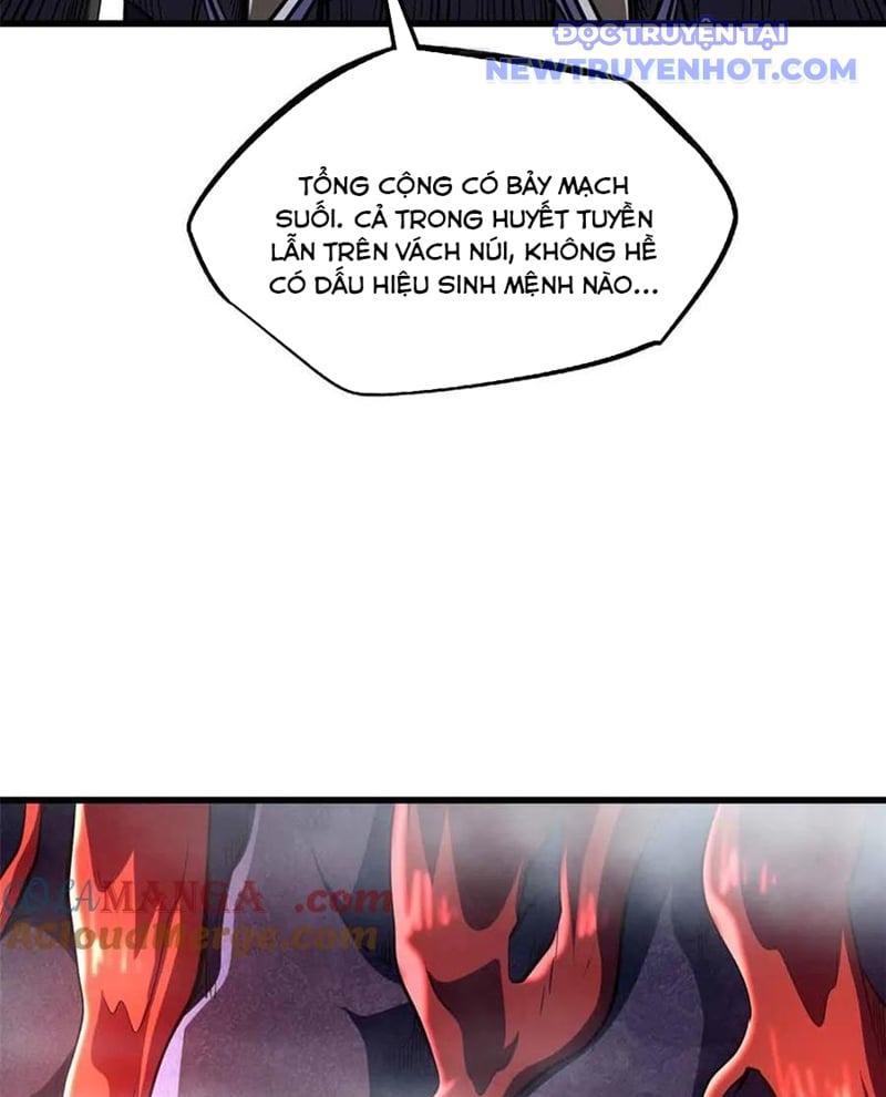 Siêu Cấp Thần Cơ Nhân Chapter 342 - Trang 2