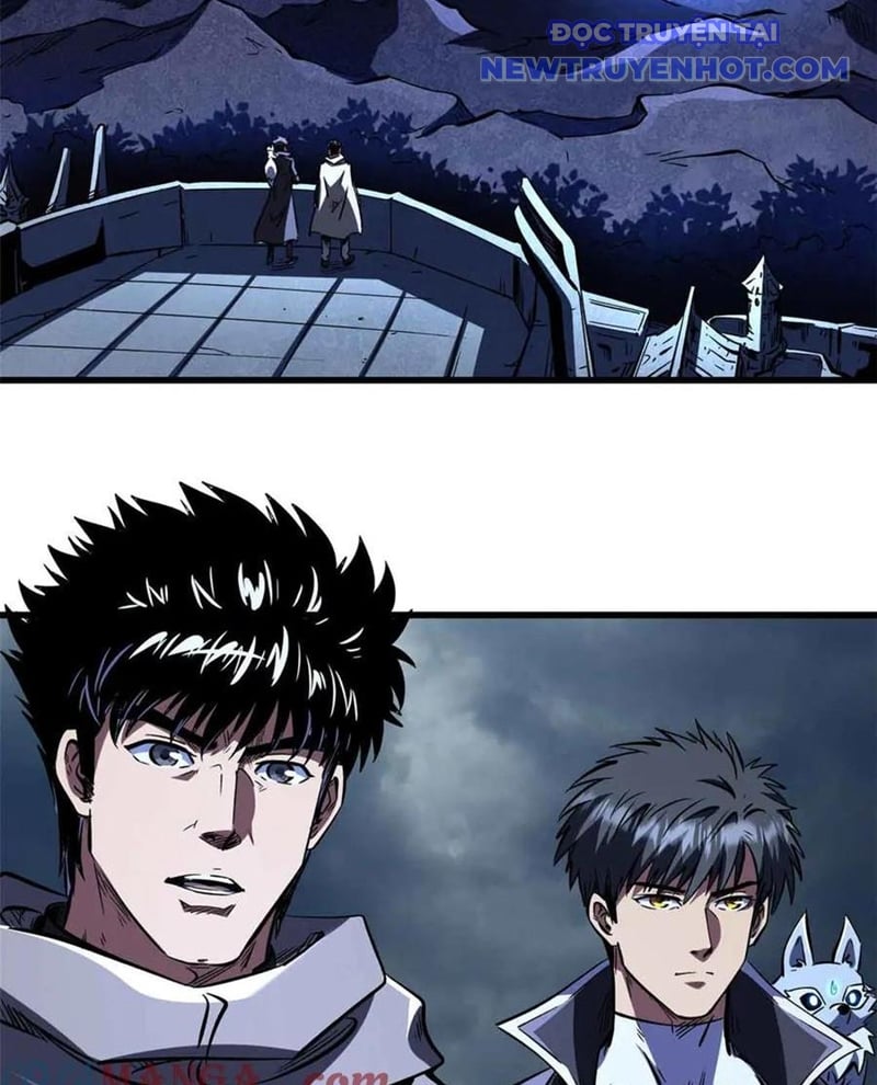 Siêu Cấp Thần Cơ Nhân Chapter 342 - Trang 2