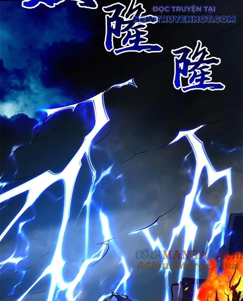 Siêu Cấp Thần Cơ Nhân Chapter 342 - Trang 2