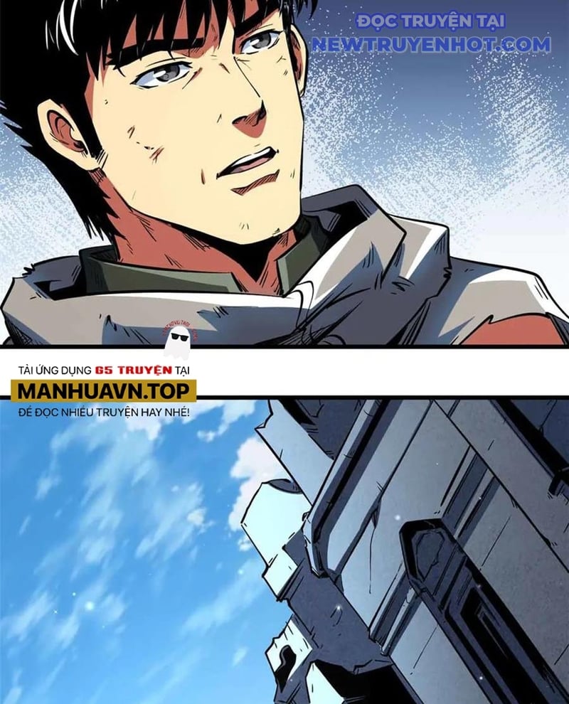 Siêu Cấp Thần Cơ Nhân Chapter 342 - Trang 2