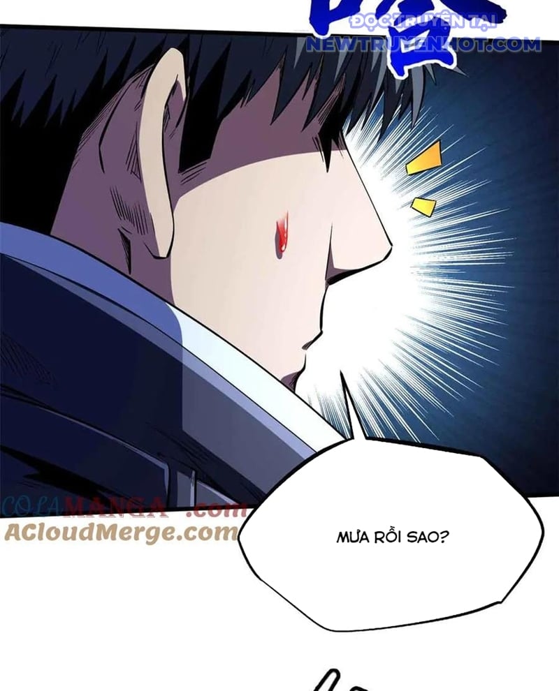 Siêu Cấp Thần Cơ Nhân Chapter 342 - Trang 2