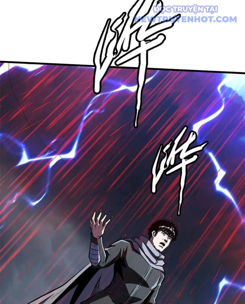 Siêu Cấp Thần Cơ Nhân Chapter 342 - Trang 2