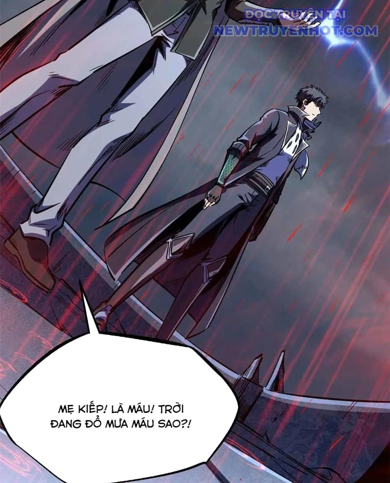 Siêu Cấp Thần Cơ Nhân Chapter 342 - Trang 2