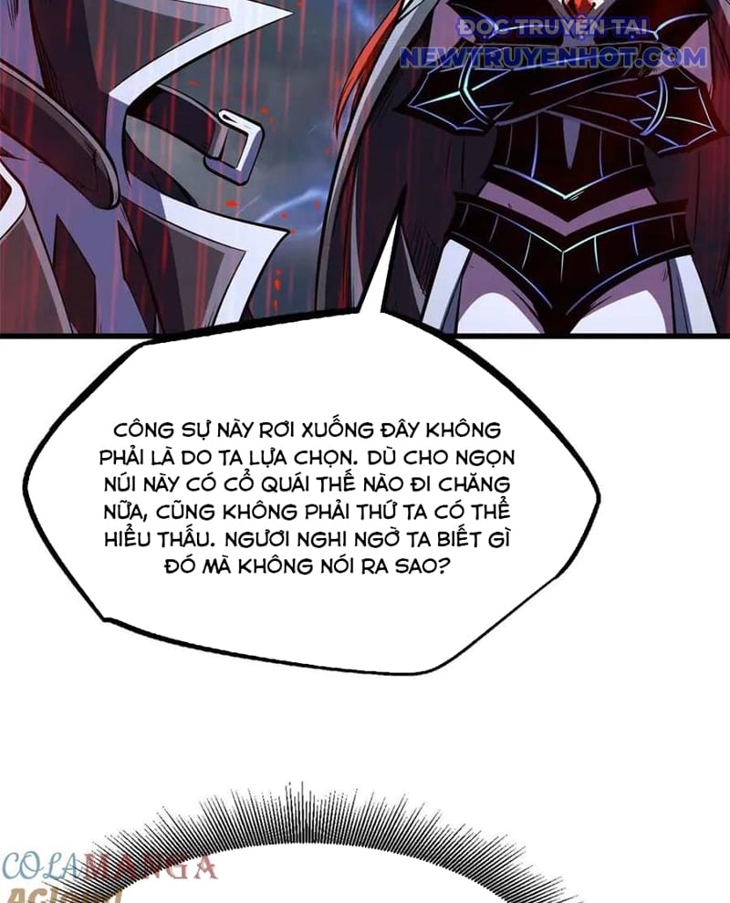 Siêu Cấp Thần Cơ Nhân Chapter 342 - Trang 2