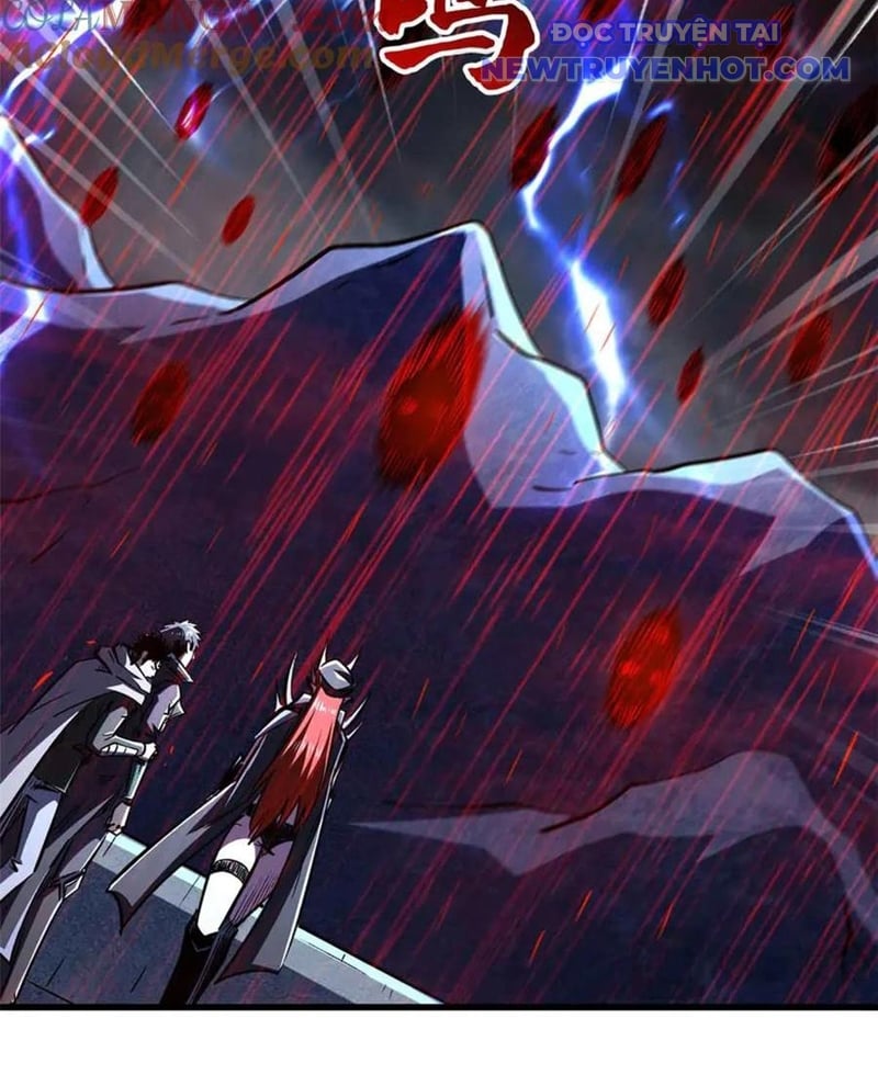 Siêu Cấp Thần Cơ Nhân Chapter 342 - Trang 2