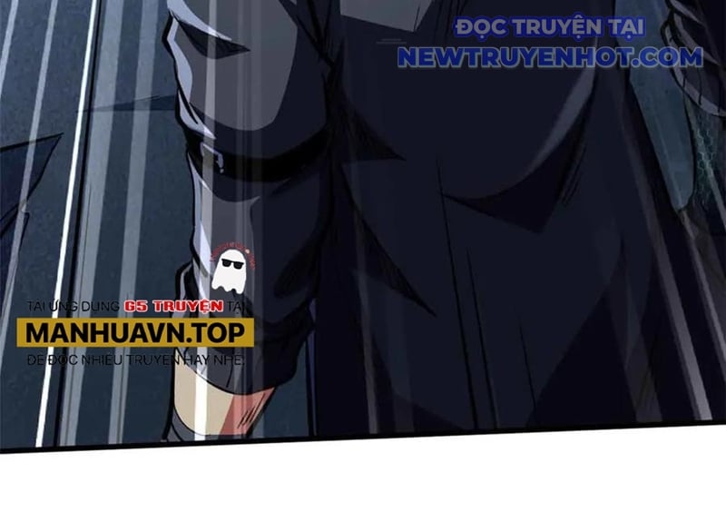 Siêu Cấp Thần Cơ Nhân Chapter 342 - Trang 2