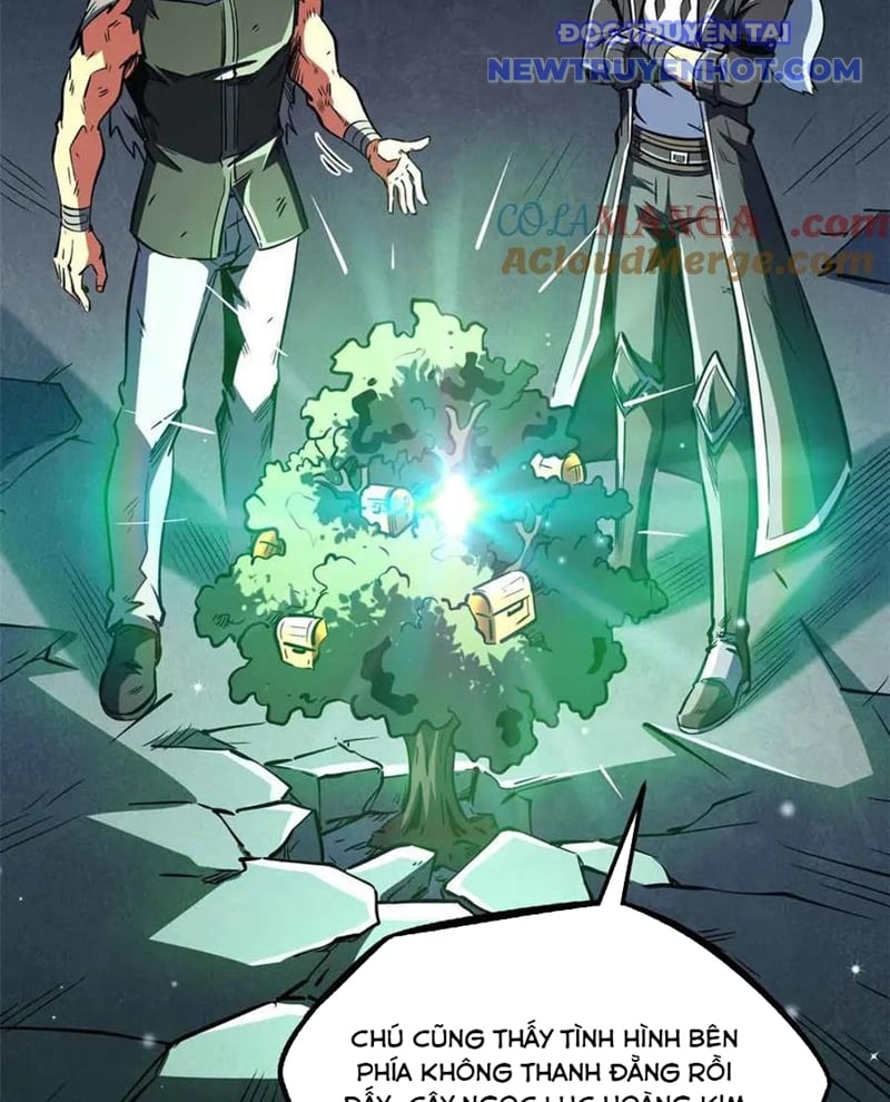 Siêu Cấp Thần Cơ Nhân Chapter 342 - Trang 2