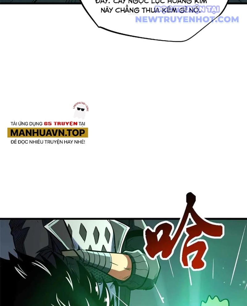 Siêu Cấp Thần Cơ Nhân Chapter 342 - Trang 2