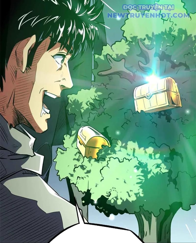 Siêu Cấp Thần Cơ Nhân Chapter 342 - Trang 2