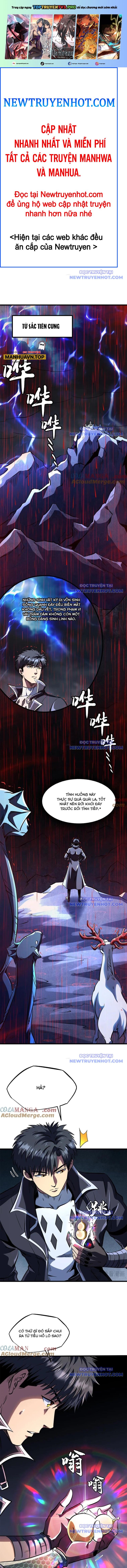 Siêu Cấp Thần Cơ Nhân Chapter 343 - Trang 2